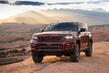 Jeep Grand Cherokee: recenzja wysokiej klasy SUV-a zdjęcia 2