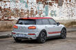 Recenzja wyczynowego kombi MINI John Cooper Works Clubman zdjęcia 3