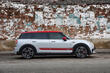 Recenzja wyczynowego kombi MINI John Cooper Works Clubman zdjęcia 2