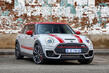 Recenzja wyczynowego kombi MINI John Cooper Works Clubman zdjęcia 1