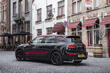Recenzja wyczynowego kombi MINI John Cooper Works Clubman zdjęcia 4