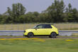 Honda e hatchback: recenzja kompaktowego, zaawansowanego technologicznie samochodu elektrycznego zdjęcia 3