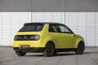 Honda e hatchback: recenzja kompaktowego, zaawansowanego technologicznie samochodu elektrycznego zdjęcia 4