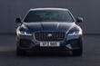 Limuzyna premium Jaguar XF: luksus tkwi w szczegółach zdjęcia 1