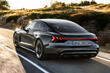 Audi RS e-tron GT: elektryczny potwór z wybuchowym przyspieszeniem zdjęcia 4