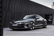 Audi RS e-tron GT: elektryczny potwór z wybuchowym przyspieszeniem zdjęcia 1