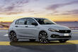 Fiat Tipo Hatchback: recenzja budżetowego hatchbacka zdjęcia 3