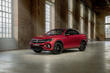 Volkswagen T-Roc Cabriolet: wiatr wolności za kierownicą crossovera zdjęcia 2