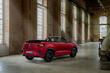 Volkswagen T-Roc Cabriolet: wiatr wolności za kierownicą crossovera zdjęcia 3