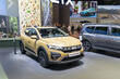Dacia Sandero Stepway: zaktualizowany budżetowy właz krzyżowy zdjęcia 1