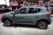 Dacia Sandero Stepway: zaktualizowany budżetowy właz krzyżowy zdjęcia 2