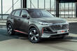 Changan CS55 PLUS II generacja: stylowy crossover z przestronnym wnętrzem zdjęcia 3