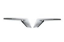 Toyota Land Cruiser 200 2007-2021 Brewki na Reflektory Oryginał (2016↗) zdjęcia 1