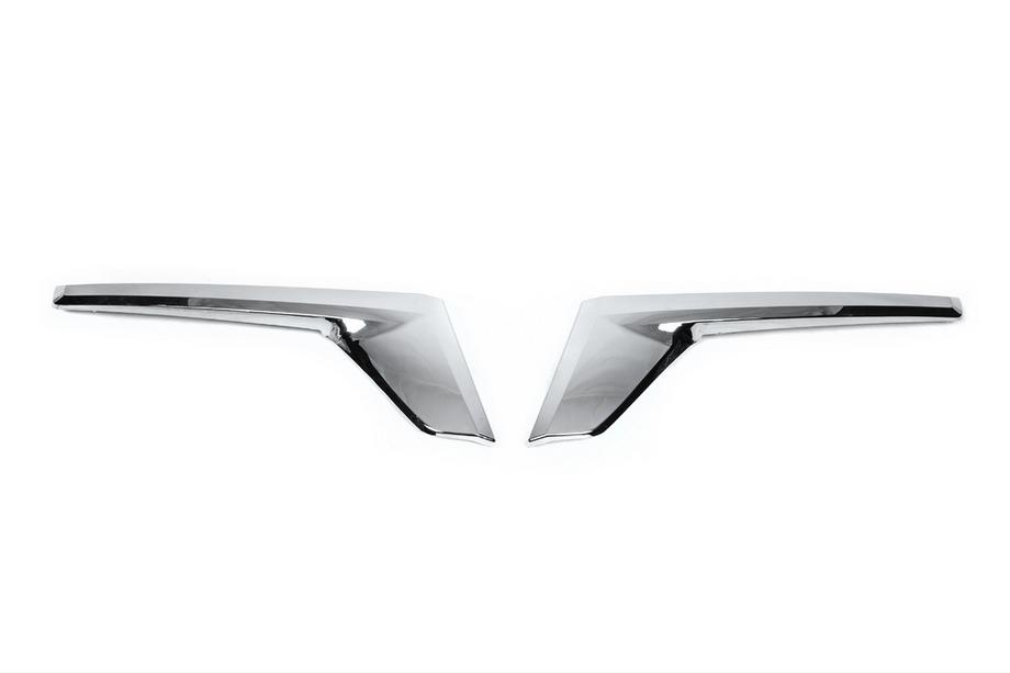 Toyota Land Cruiser 200 2007-2021 Brewki na Reflektory Oryginał (2016↗) Image