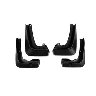 Oryginalne chlapacze Premium M Sport (4 szt.) BMW 7 Series G70/G71 2022- zdjęcia 1