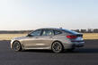 Recenzja zaawansowanego technologicznie liftbacka BMW serii 6 Gran Turismo zdjęcia 4