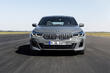 Recenzja zaawansowanego technologicznie liftbacka BMW serii 6 Gran Turismo zdjęcia 3