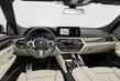 Recenzja zaawansowanego technologicznie liftbacka BMW serii 6 Gran Turismo zdjęcia 5