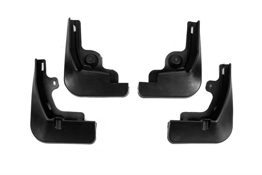 Citroen C5 X 2021- Chlapacze Premium (4 szt) Image