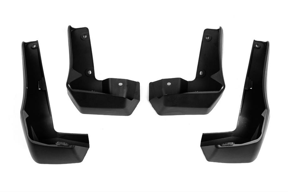 Honda Civic HB 2021- Chlapacze Premium (4 szt) Image