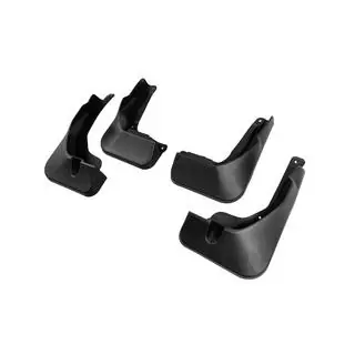 Chlapacze Premium (4 szt) Honda eNP1 2022- zdjęcia 2