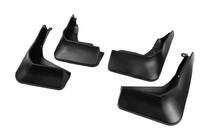 Mercedes CLA C117 2013-2019 Chlapacze Premium do CLA45 (4 szt.) zdjęcia 3