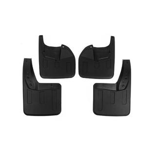 Chlapacze Premium REVO TRD V1 2015-2022 (4WD, zestaw 4 szt.) Toyota Hilux 2015- zdjęcia 1
