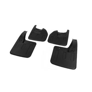 Chlapacze Premium REVO TRD V1 2015-2022 (4WD, zestaw 4 szt.) Toyota Hilux 2015- zdjęcia 2