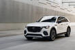 Recenzja Mazdy CX-70: jakość premium i nienaganne wnętrze zdjęcia 3
