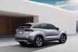 BAIC X7: stylowy konkurent w segmencie crossoverów średniej wielkości zdjęcia 4