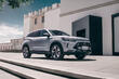 BAIC X7: stylowy konkurent w segmencie crossoverów średniej wielkości zdjęcia 3