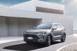 BAIC X7: stylowy konkurent w segmencie crossoverów średniej wielkości zdjęcia 1