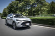 BAIC X7: stylowy konkurent w segmencie crossoverów średniej wielkości zdjęcia 2
