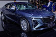 Recenzja luksusowego sedana Cadillac CT6 II generacji zdjęcia 2