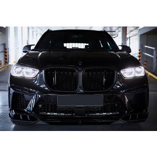 Zestaw pakietu nadwozia do X5M F95 LRT-Design Carbon (2018-2022) zdjęcia 3