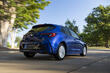 Toyota Corolla Hatchback: aktualizacja popularnego hatchbacka zdjęcia 3