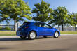 Toyota Corolla Hatchback: aktualizacja popularnego hatchbacka zdjęcia 4