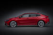 Recenzja stylowego liftbacka Hyundaia i30 Fastback zdjęcia 3