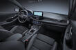 Recenzja stylowego liftbacka Hyundaia i30 Fastback zdjęcia 4