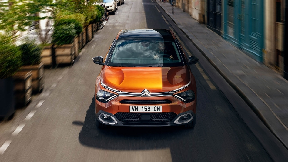 Recenzja Citroena C4 trzeciej generacji