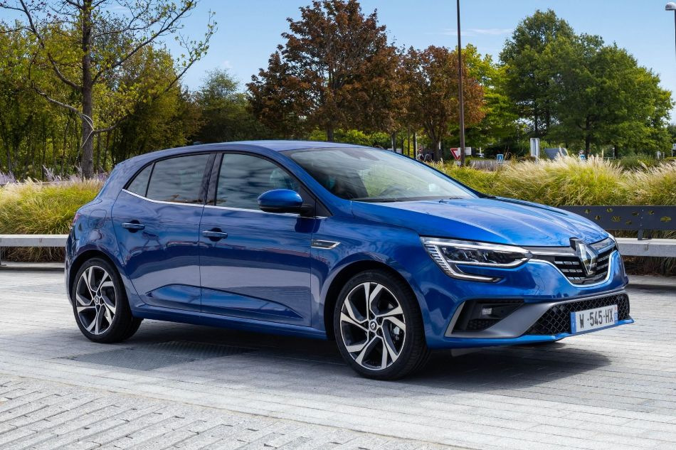 Renault Megane Hatchback: francuski urok z nowymi technologiami