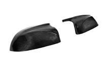 BMW X5 G05 2019–2026 Zestaw body kit Carbon FullSet (2018-2022) zdjęcia 35