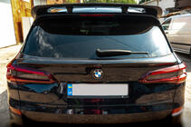 BMW X5 G05 2019–2026 Zestaw body kit Carbon FullSet (2018-2022) zdjęcia 22