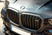 BMW X5 G05 2019–2026 Zestaw body kit Carbon FullSet (2018-2022) zdjęcia 8