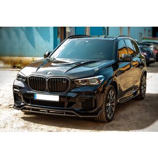 Zestaw body kit Carbon FullSet (2018-2022) zdjęcia 3