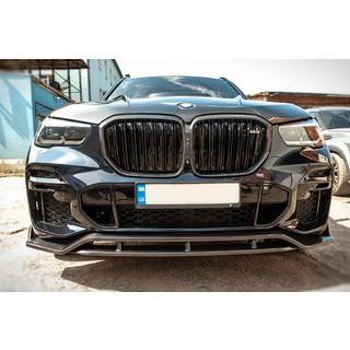 Zestaw body kit Carbon FullSet (2018-2022) zdjęcia 4