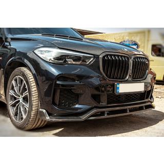 Zestaw body kit Carbon FullSet (2018-2022) zdjęcia 1