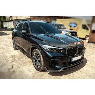 Maska karbonowa V1 (G05/F95) zdjęcia 4