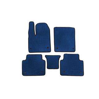 Dywaniki EVA (Niebieskie) zdjęcia 1