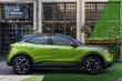 Opel Mokka-e: stylowy elektryczny cross zdjęcia 5
